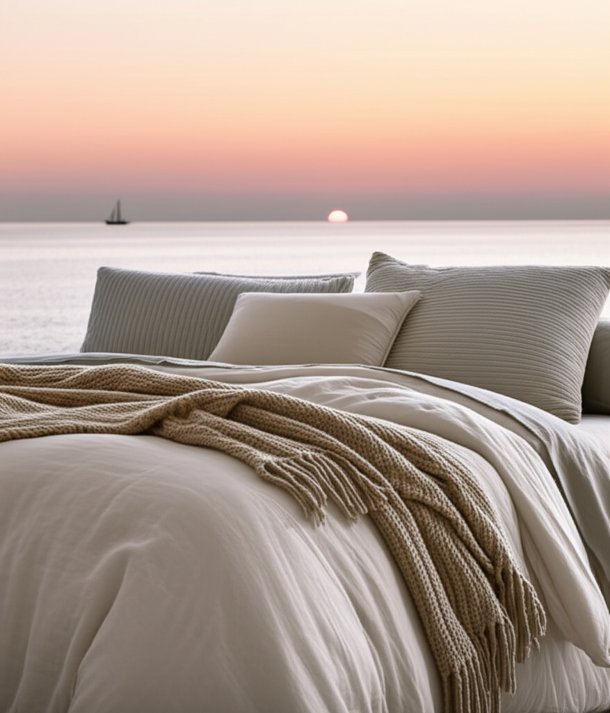 Bedding