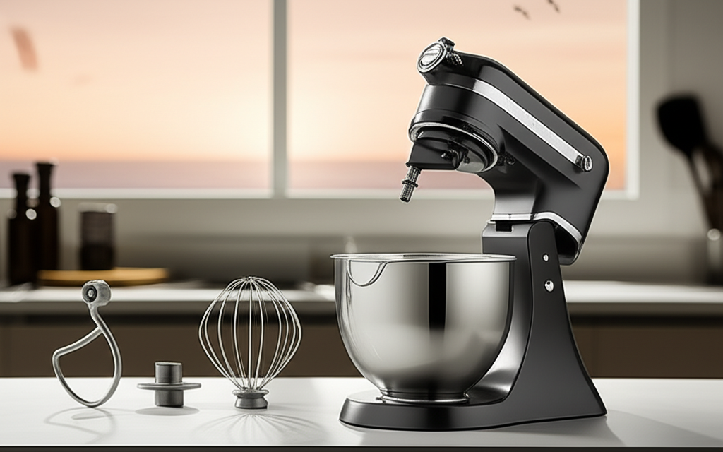 Kitchen appliance